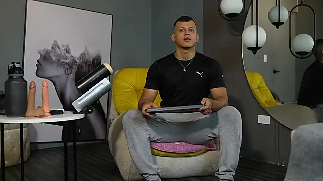 Alex towers online show from 01-11-25, 07:05