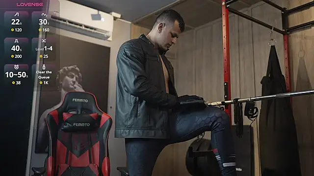 Alex towers online show from 12-30-24, 10:12