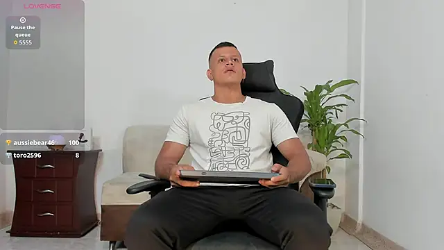 Alex towers online show from 10-12-25, 11:39