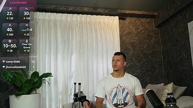 Alex towers online show from 01-18-25, 06:32