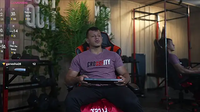 Alex towers online show from 02-05-25, 10:22