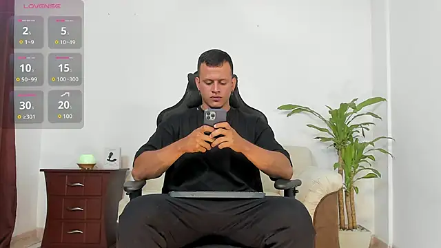 Alex towers online show from 10-08-25, 12:12