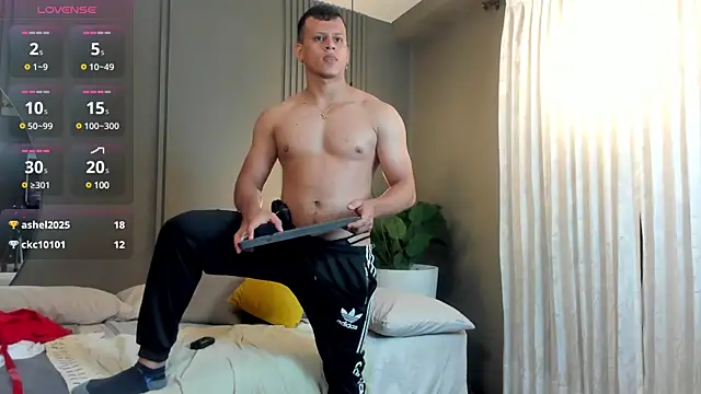 Alex towers online show from 12-31-24, 11:39