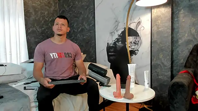 Alex towers online show from 01-21-25, 06:55