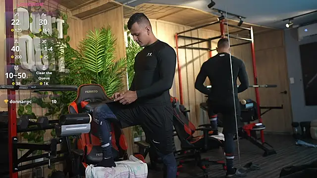 Alex towers online show from 01-30-25, 09:36