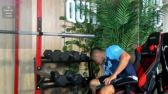 Alex towers online show from 01-02-25, 02:22