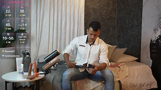 Alex towers online show from 01-22-25, 10:15