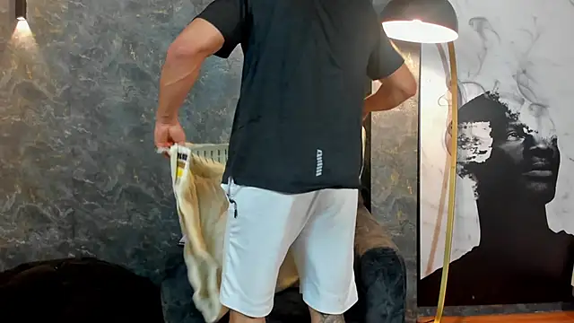 Alex towers online show from 01-06-25, 11:09