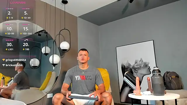 Alex towers online show from 01-11-25, 02:20