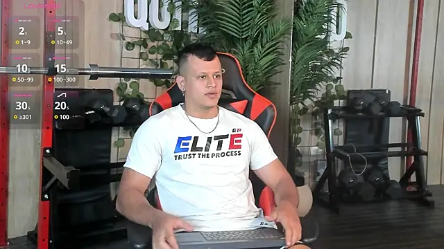 Alex towers online show from 01-28-25, 07:00