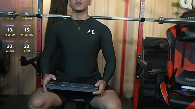 Alex towers online show from 01-30-25, 06:32