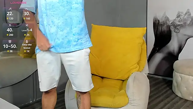 Alex towers online show from 01-07-25, 07:17