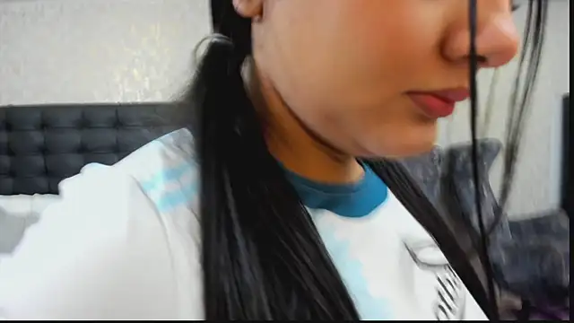 AmaliaDalton online show from 06-01-26, 11:21