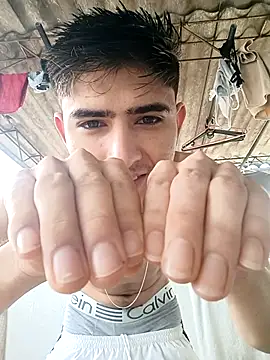 PhilipRich online show from 11-22-25, 02:05