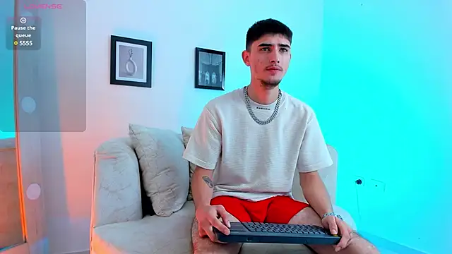 PhilipRich online show from 02-03-25, 07:00