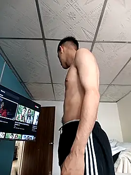 PhilipRich online show from 11-26-25, 03:45