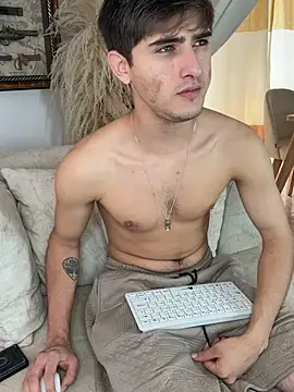 Snapshot of PhilipRich chatting on 04-13-26, 03:16 PhilipRich online show from 04-13-26, 03:16