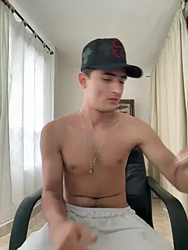 Snapshot of PhilipRich chatting on 03-24-26, 07:36 PhilipRich online show from 03-24-26, 07:36