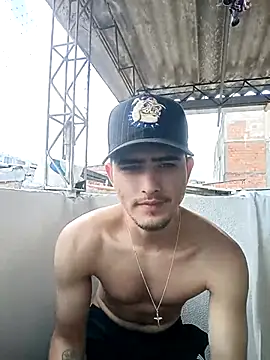 PhilipRich online show from 09-12-25, 04:29