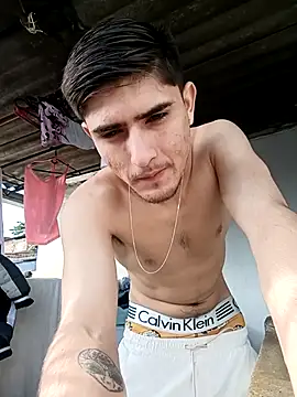 PhilipRich online show from 11-07-25, 01:15