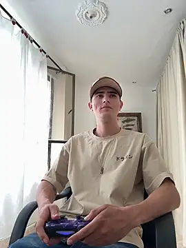 Snapshot of PhilipRich chatting on 03-27-26, 05:25 PhilipRich online show from 03-27-26, 05:25