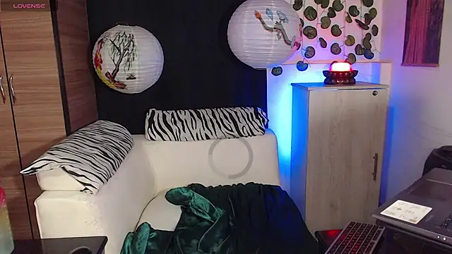 mariangel tattooed barbie online show from 03-01-25, 02:04