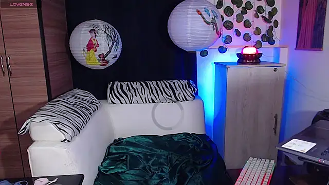 mariangel tattooed barbie online show from 02-22-25, 03:01