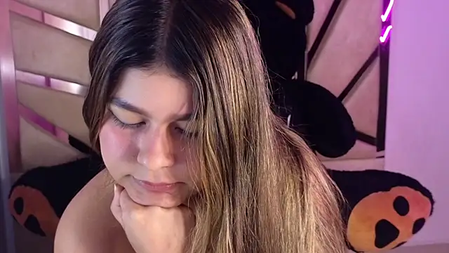 emmalee 01a online show from 02-26-25, 02:27