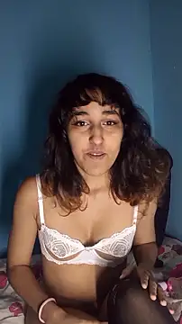 Sw Mahnenwolf online show from 07-24-26, 01:18