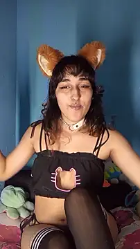 Sw Mahnenwolf online show from 08-01-26, 08:07