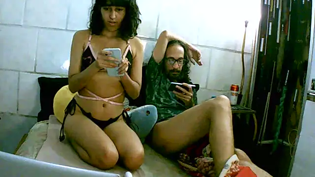 Sw Mahnenwolf online show from 09-14-25, 02:39