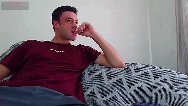 Ibovegas online show from 09-29-25, 12:11