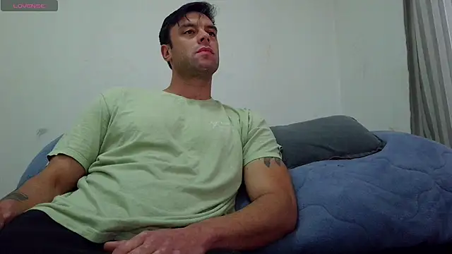 Ibovegas online show from 10-08-25, 11:34