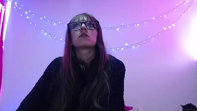 Aurora blossom   online show from 12-16-25, 08:13