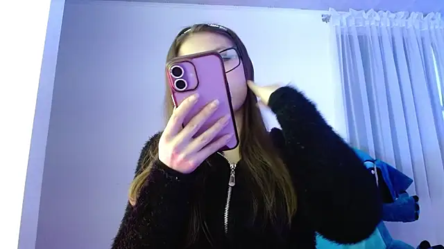 Aurora blossom   online show from 09-27-25, 12:55