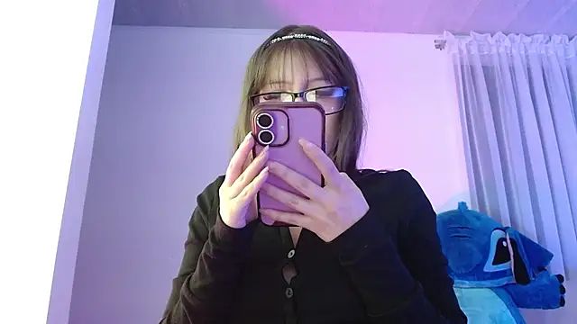 Aurora blossom   online show from 09-25-25, 10:38