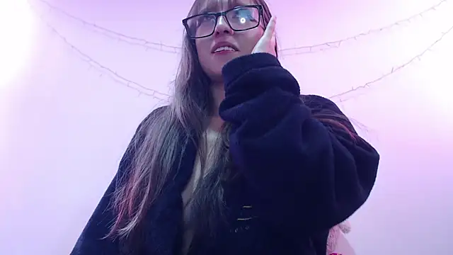 Aurora blossom   online show from 01-05-26, 05:27