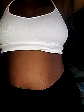 ThickPearlx23 online show from 02-27-26, 06:35