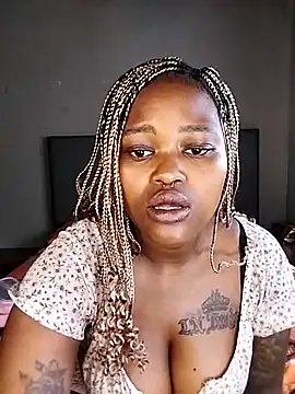 ThickPearlx23 online show from 03-31-26, 08:05