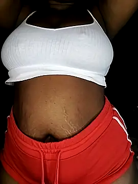 ThickPearlx23 online show from 03-15-26, 06:53