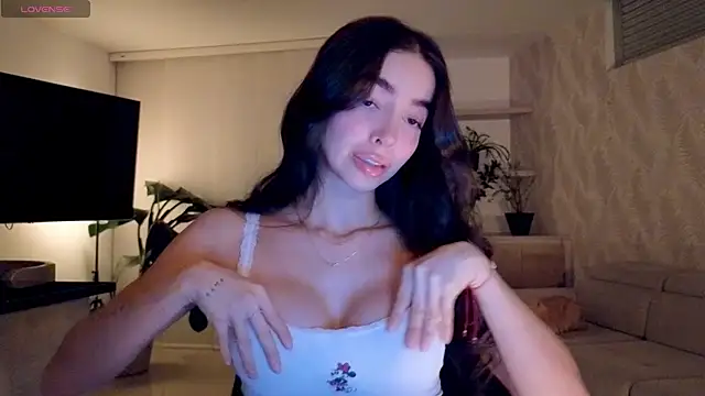 Snapshot of Siny_Moore chatting on 02-24-26, 12:55 Siny Moore online show from 02-24-26, 12:55