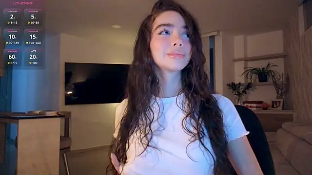 Siny Moore online show from 04-19-26, 12:55