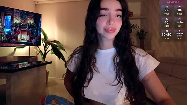 Snapshot of Siny_Moore chatting on 11-26-25, 01:27 Siny Moore online show from 11-26-25, 01:27