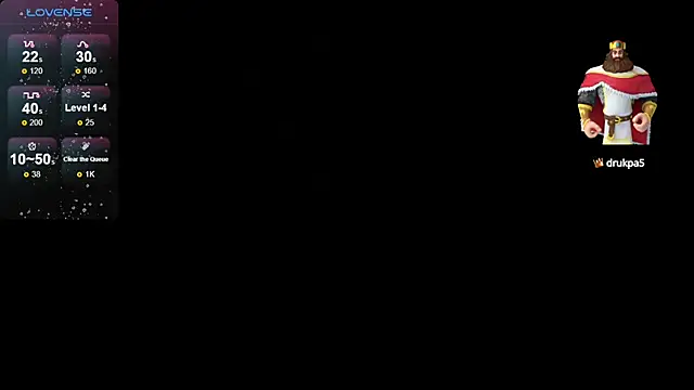 Snapshot of lucianaguzman__ chatting on 02-26-25, 01:46 lucianaguzman online show from 02-26-25, 01:46