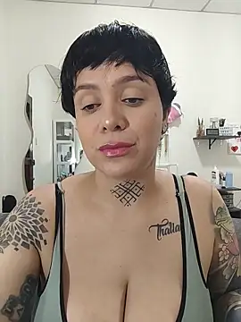 KatInk online show from 02-23-26, 02:39