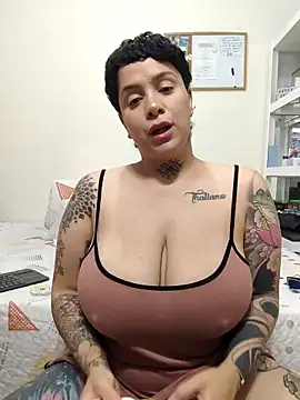 KatInk online show from 11-24-25, 11:32