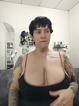 KatInk online show from 02-24-26, 08:10