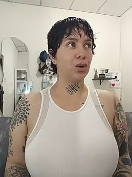 KatInk online show from 02-26-26, 02:17