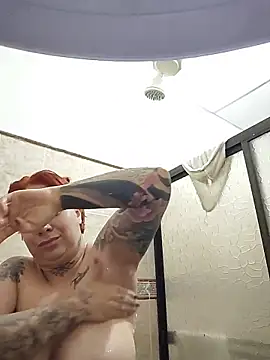 KatInk online show from 03-19-26, 12:27