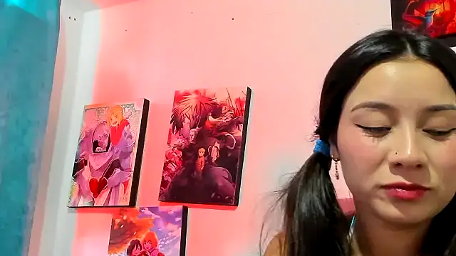 teffy lee online show from 03-20-26, 08:10